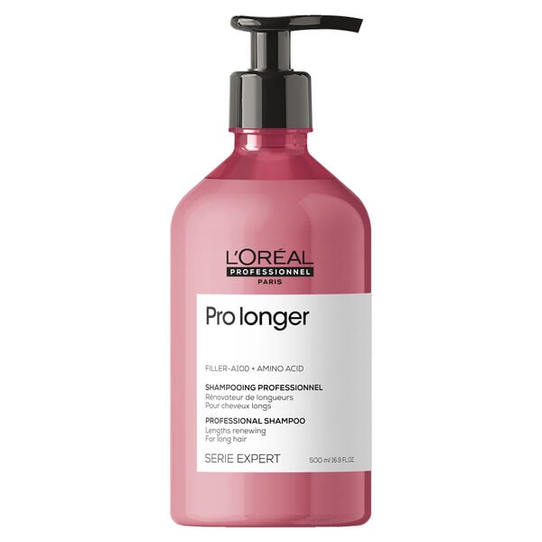 Pro Longer Shampoo  - 500ml